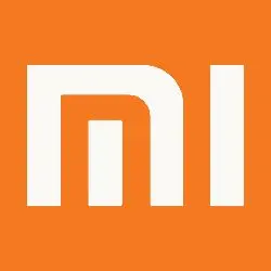 Logotipo de la marca Xiaomi.