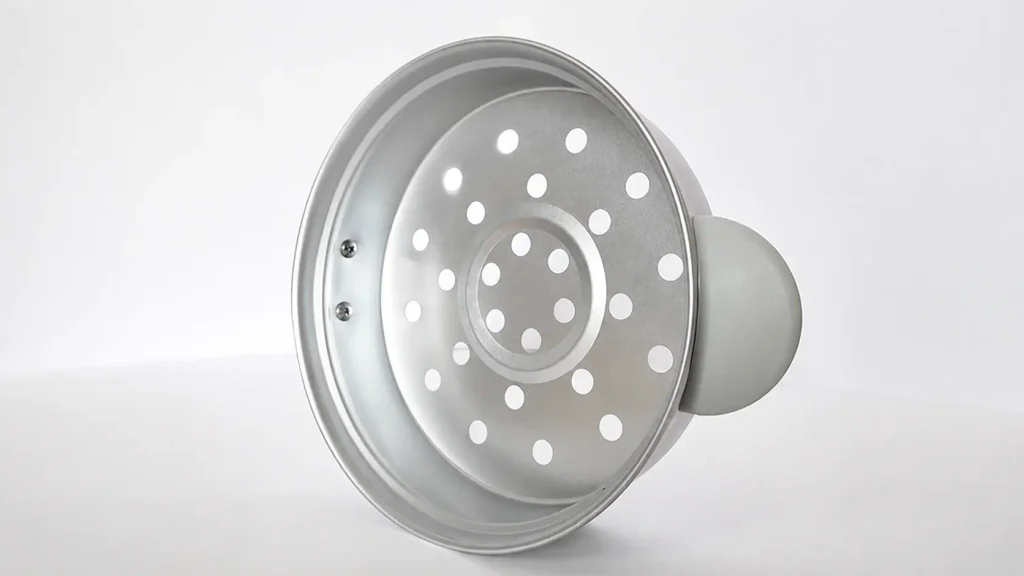 Bandeja vaporera de la arrocera mini Oster CKSTRC4723-050