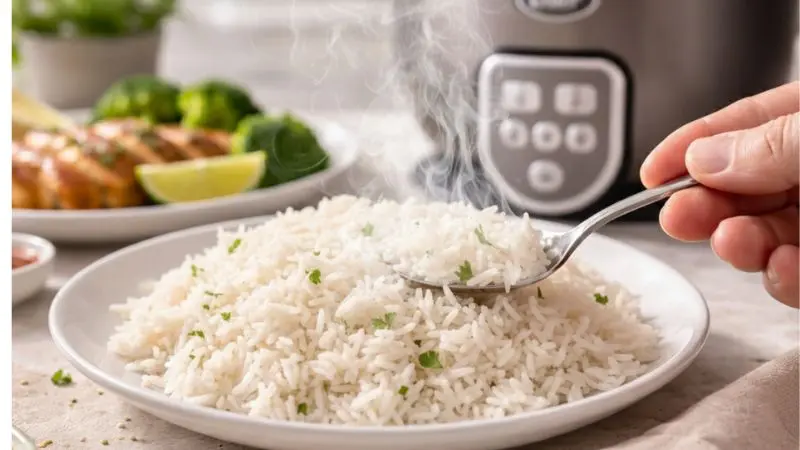 resultado de cocción Oster CKSTRC7029-013.