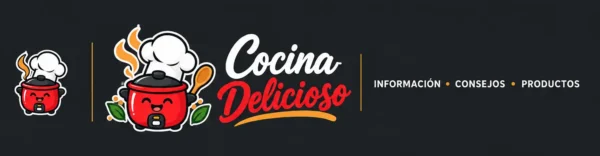 Cocina Delicioso, información, consejos y productos de cocina